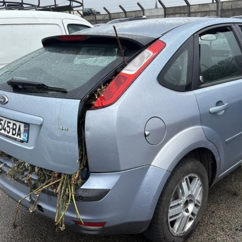 Feu arriere principal droit (feux) FORD FOCUS 2 Photo n°6