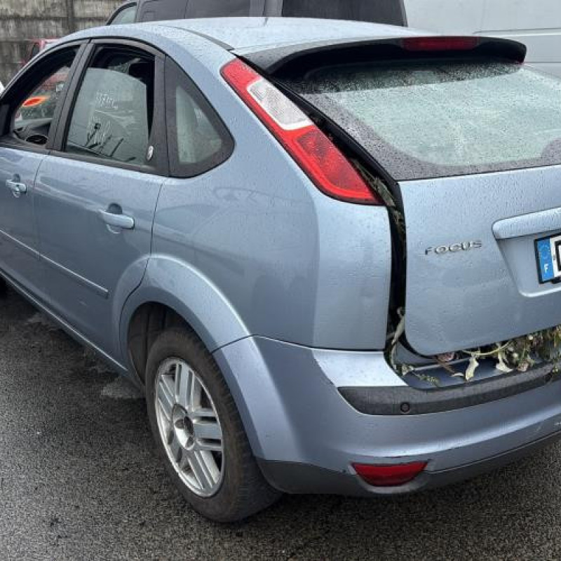 Feu arriere principal droit (feux) FORD FOCUS 2 Photo n°7