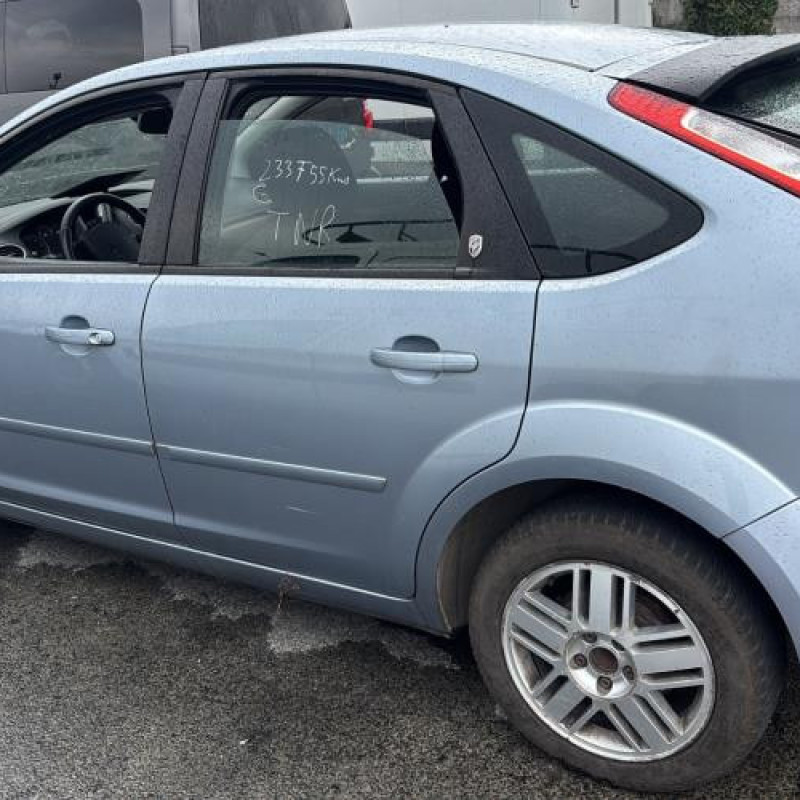 Feu arriere principal droit (feux) FORD FOCUS 2 Photo n°9