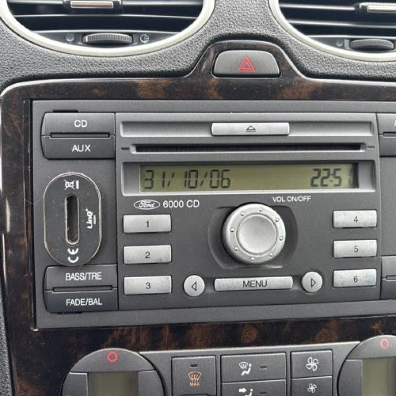 Feu arriere principal droit (feux) FORD FOCUS 2 Photo n°18