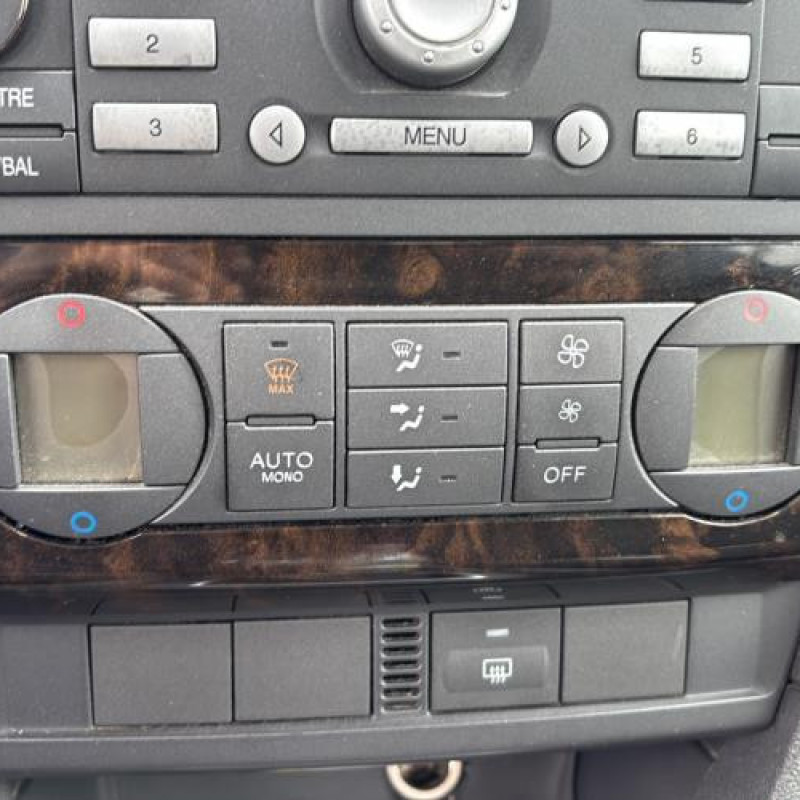 Feu arriere principal droit (feux) FORD FOCUS 2 Photo n°19