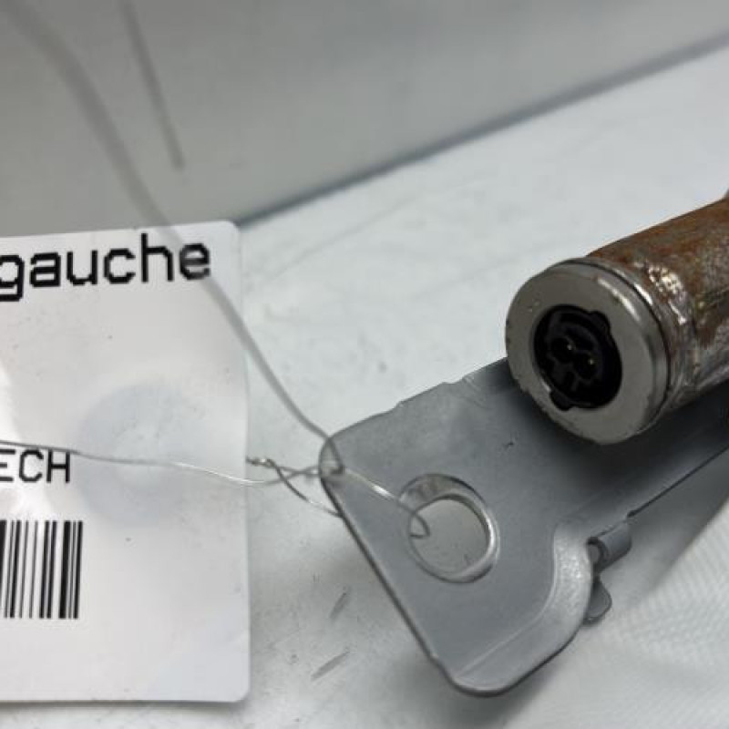 Air bag rideau gauche PEUGEOT 208 1 Photo n°4