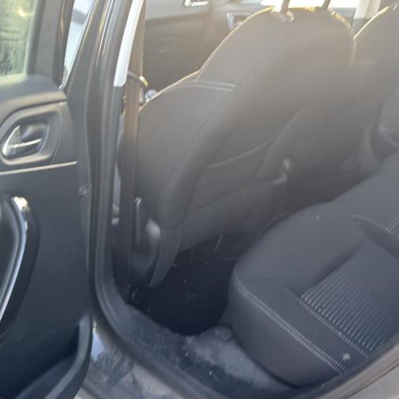 Air bag rideau gauche PEUGEOT 208 1 Photo n°15