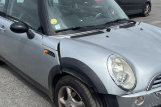 Optique avant principal droit (feux)(phare) MINI MINI 1 R50/R53