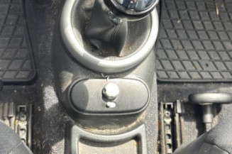 Optique avant principal droit (feux)(phare) MINI MINI 1 R50/R53