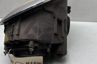 Optique avant principal gauche (feux)(phare) MINI MINI 1 R50/R53