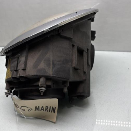Optique avant principal gauche (feux)(phare) MINI MINI 1 R50/R53