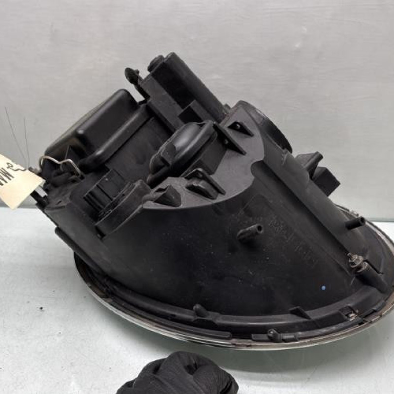 Optique avant principal gauche (feux)(phare) MINI MINI 1 R50/R53 Photo n°3