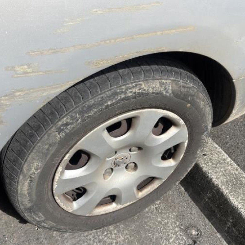 Colonne de direction PEUGEOT PARTNER 2 Photo n°14