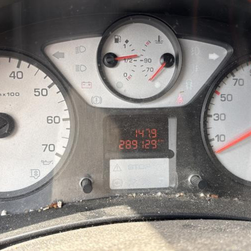 Colonne de direction PEUGEOT PARTNER 2 Photo n°18