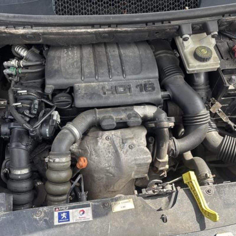 Colonne de direction PEUGEOT PARTNER 2 Photo n°19