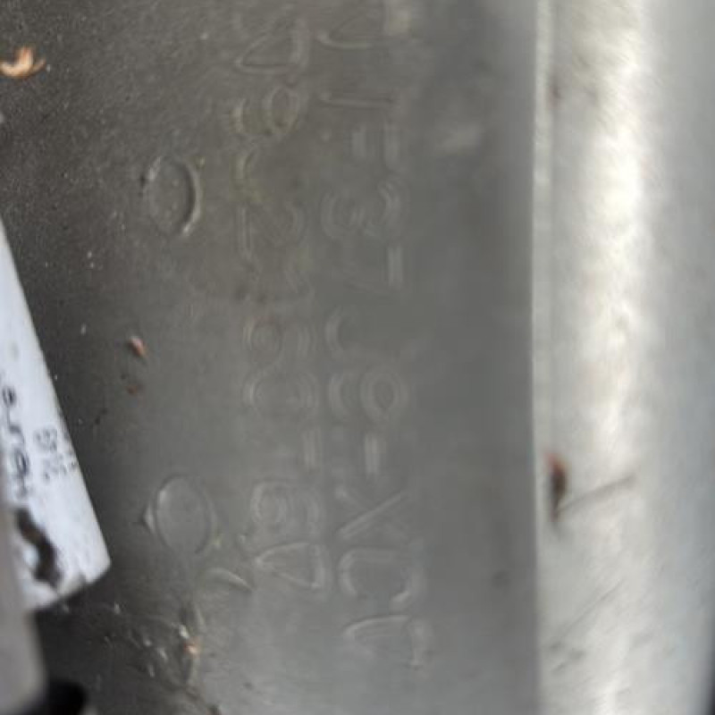 Colonne de direction PEUGEOT PARTNER 2 Photo n°20