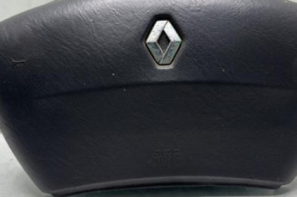 Air bag conducteur RENAULT TRAFIC 2 Photo n°1