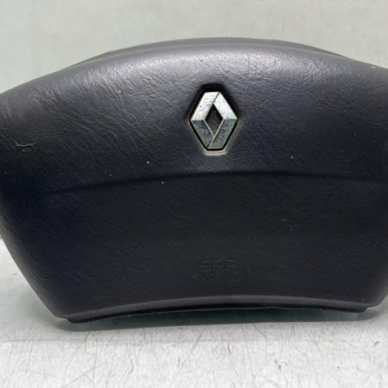 Air bag conducteur RENAULT TRAFIC 2 Photo n°1
