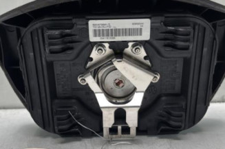 Air bag conducteur RENAULT TRAFIC 2