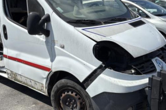 Air bag conducteur RENAULT TRAFIC 2