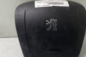 Air bag conducteur PEUGEOT BOXER 3 Photo n°1
