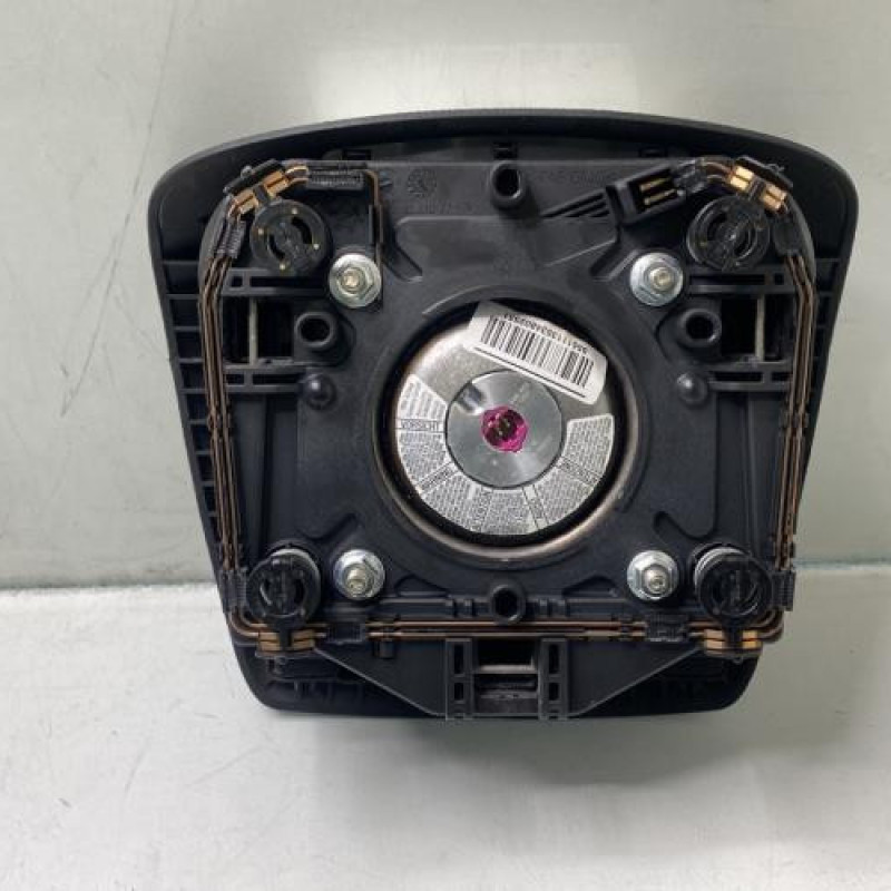 Air bag conducteur PEUGEOT BOXER 3 Photo n°2