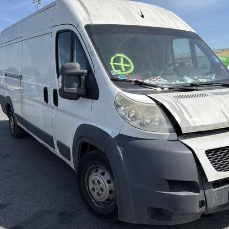 Air bag conducteur PEUGEOT BOXER 3 Photo n°5