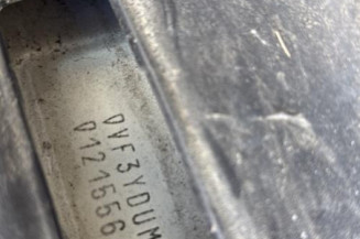 Air bag conducteur PEUGEOT BOXER 3