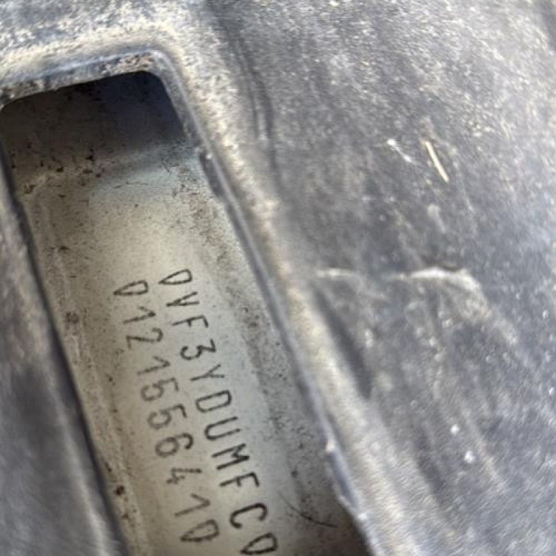 Air bag conducteur PEUGEOT BOXER 3 Photo n°14