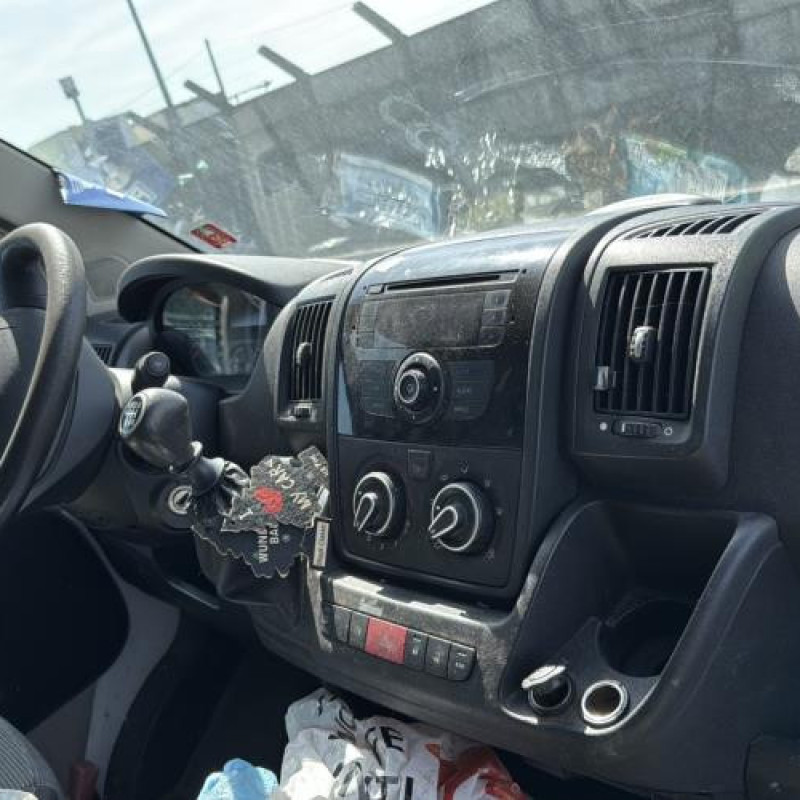 Air bag conducteur PEUGEOT BOXER 3 Photo n°15