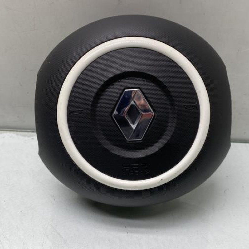 Air bag conducteur RENAULT TWINGO 3 Photo n°1