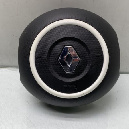 Air bag conducteur RENAULT TWINGO 3 Photo n°1