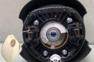 Air bag conducteur RENAULT TWINGO 3