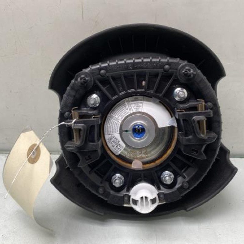 Air bag conducteur RENAULT TWINGO 3 Photo n°2