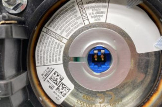 Air bag conducteur RENAULT TWINGO 3