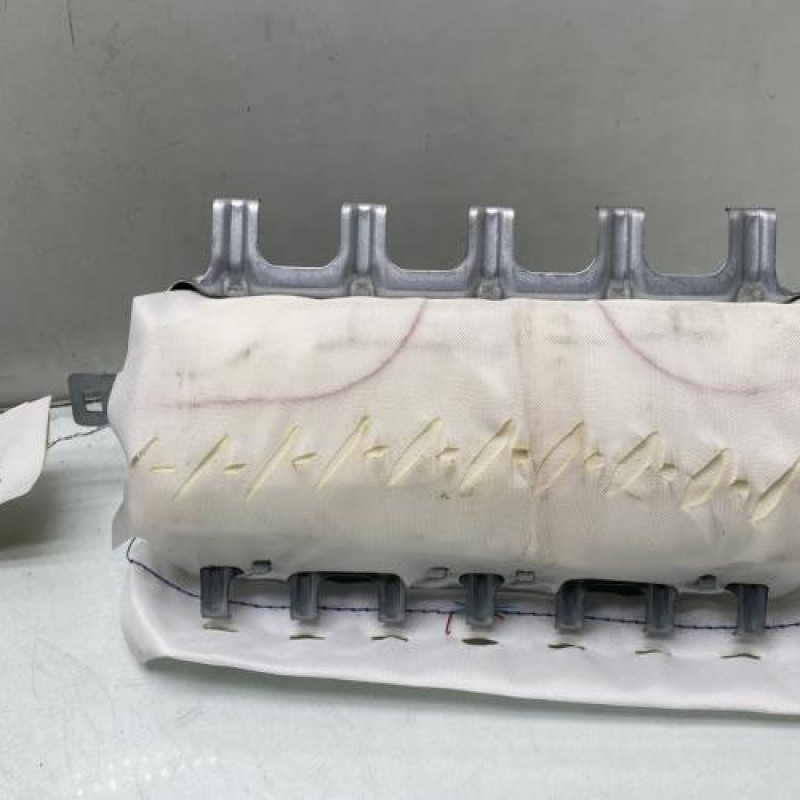 Air bag passager RENAULT TWINGO 3 Photo n°1