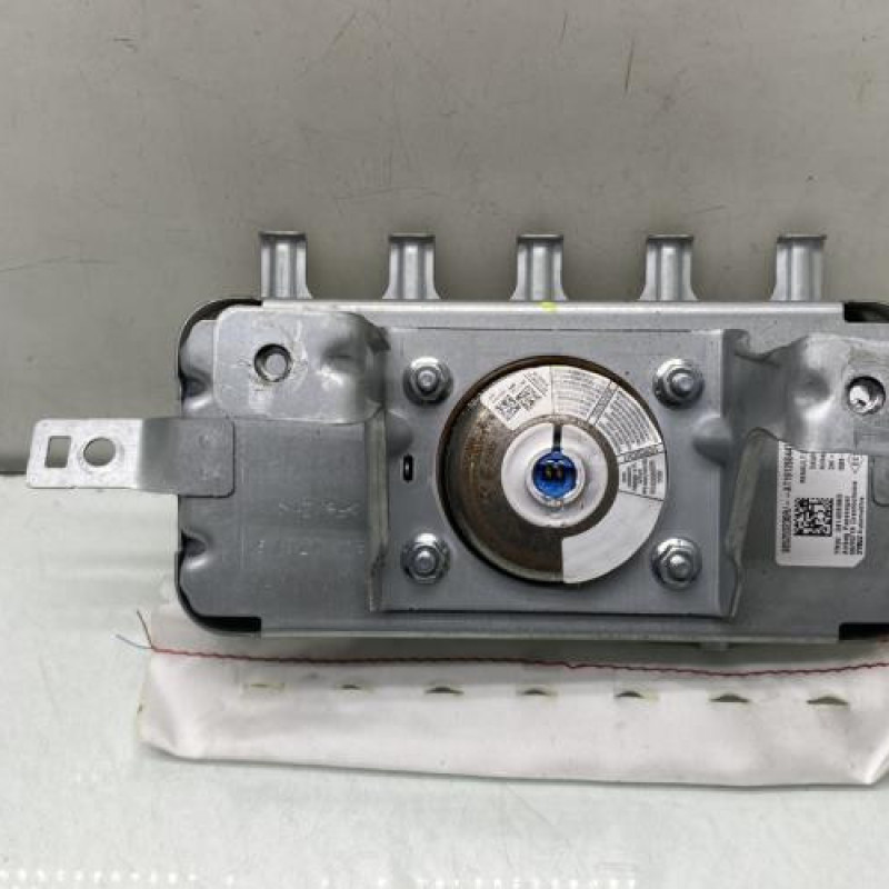 Air bag passager RENAULT TWINGO 3 Photo n°3