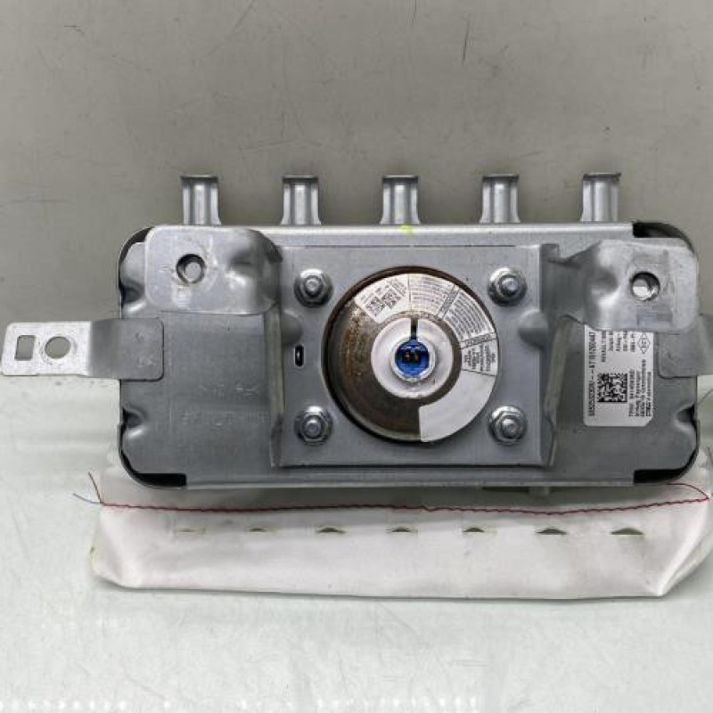 Air bag passager RENAULT TWINGO 3 Photo n°4