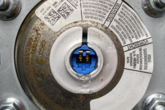 Air bag passager RENAULT TWINGO 3