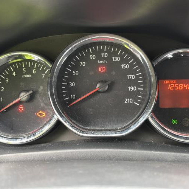 Air bag conducteur DACIA SANDERO 2 Photo n°20