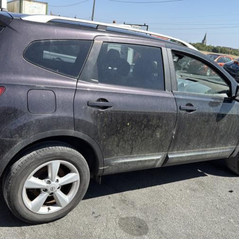 Moteur NISSAN QASHQAI 1 Photo n°7