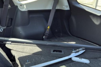 Moteur NISSAN QASHQAI 1