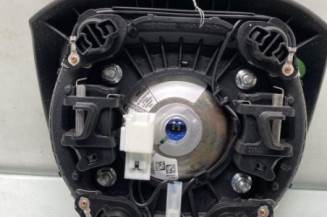 Air bag conducteur DACIA SANDERO 2