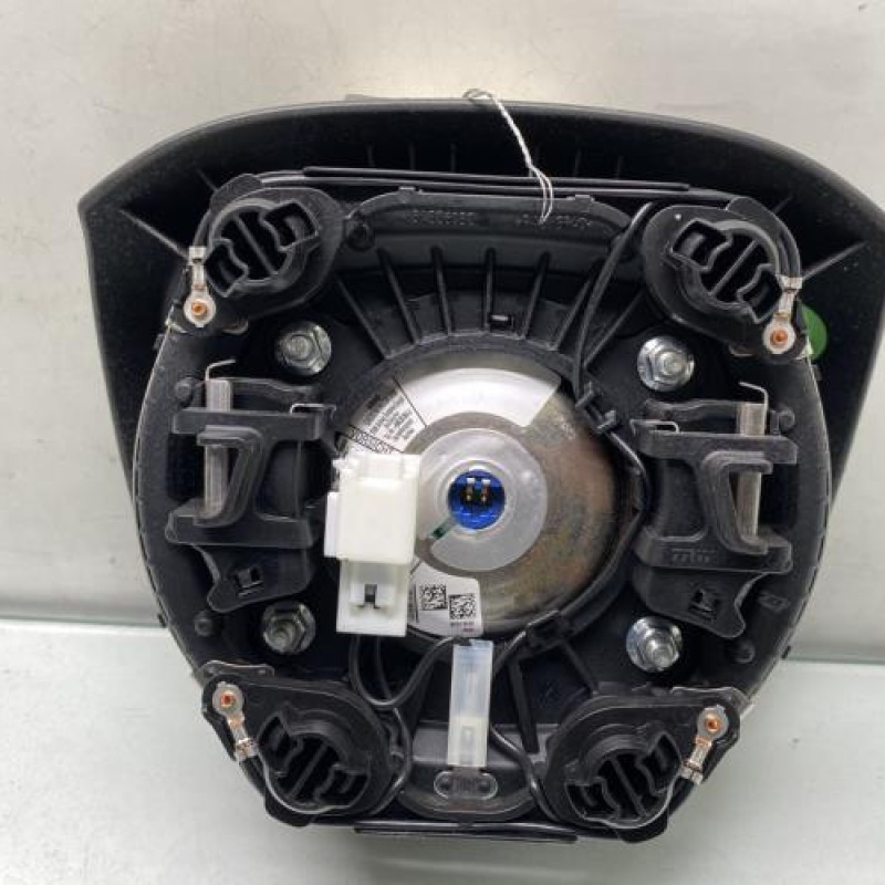 Air bag conducteur DACIA SANDERO 2 Photo n°2