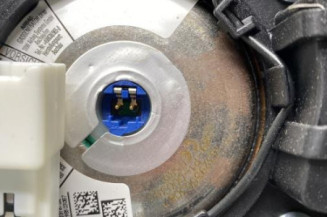 Air bag conducteur DACIA SANDERO 2