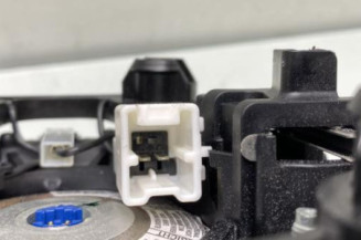 Air bag conducteur DACIA SANDERO 2