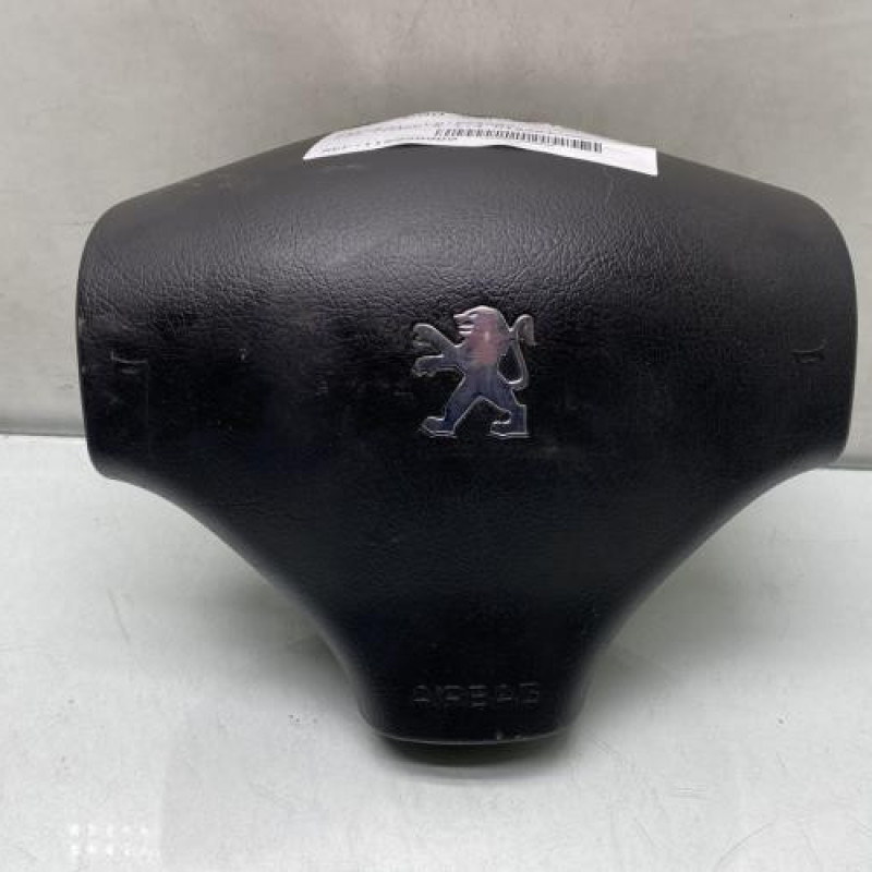 Air bag conducteur PEUGEOT 206 Photo n°1
