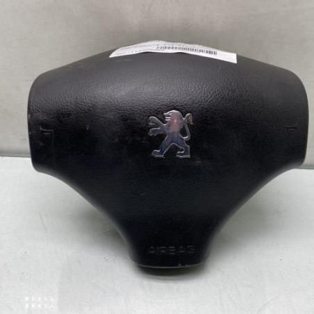 Air bag conducteur PEUGEOT 206 Photo n°1