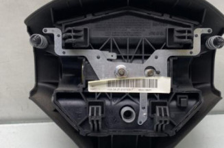 Air bag conducteur PEUGEOT 206