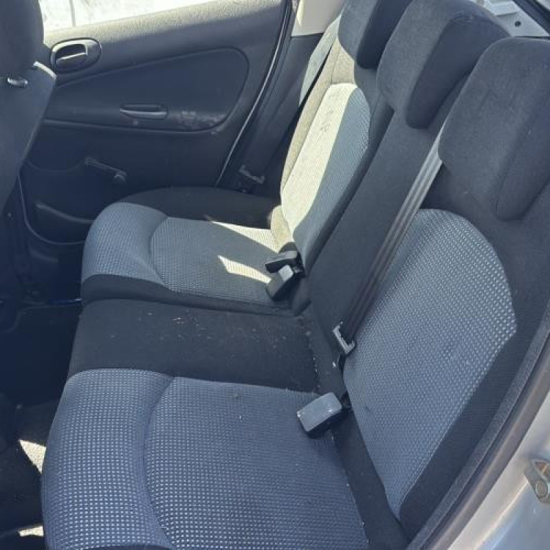 Air bag conducteur PEUGEOT 206 Photo n°14