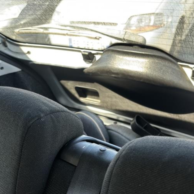 Air bag conducteur PEUGEOT 206 Photo n°15