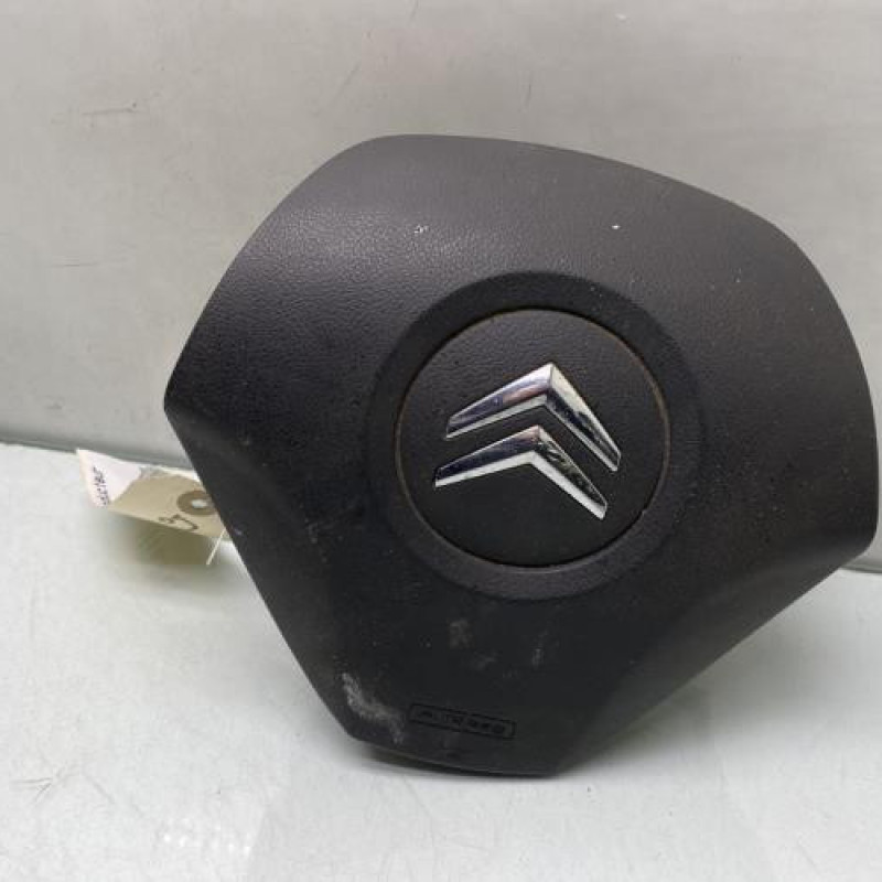 Air bag conducteur CITROEN NEMO Photo n°1