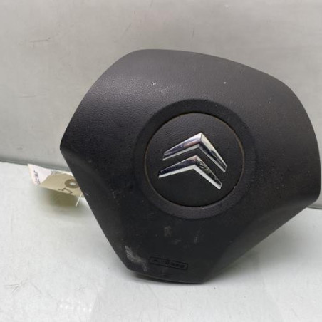 Air bag conducteur CITROEN NEMO Photo n°1