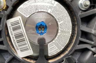 Air bag conducteur CITROEN NEMO